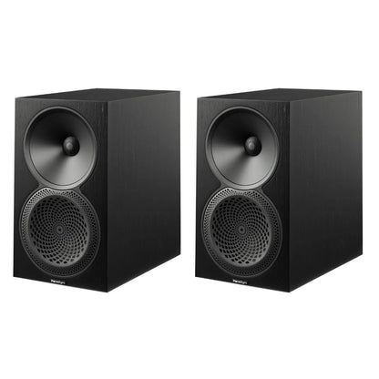Paradigm Premier 120B v2 Bookshelf Speakers (Pair)