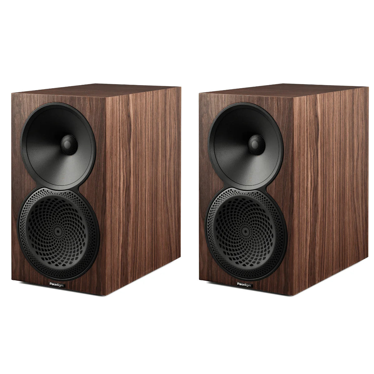 Paradigm Premier 120B v2 Bookshelf Speakers (Pair)