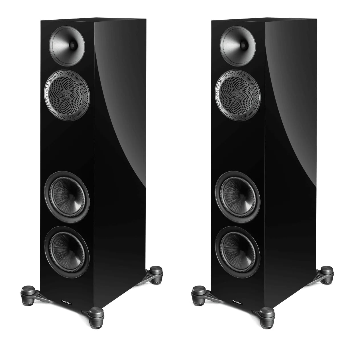 Paradigm Premier 720F v2 Floorstanding Speakers (Pair)