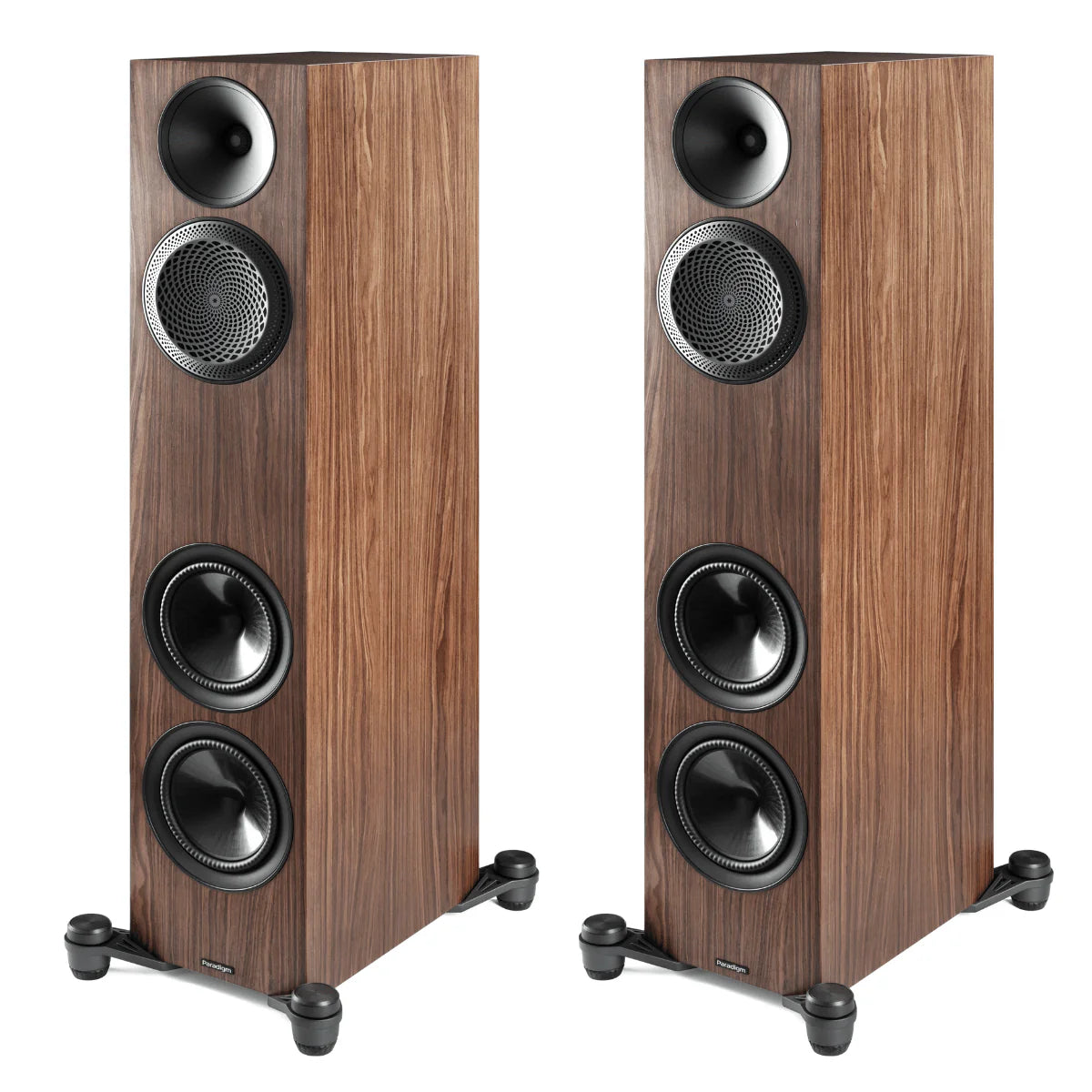 Paradigm Premier 720F v2 Floorstanding Speakers (Pair)