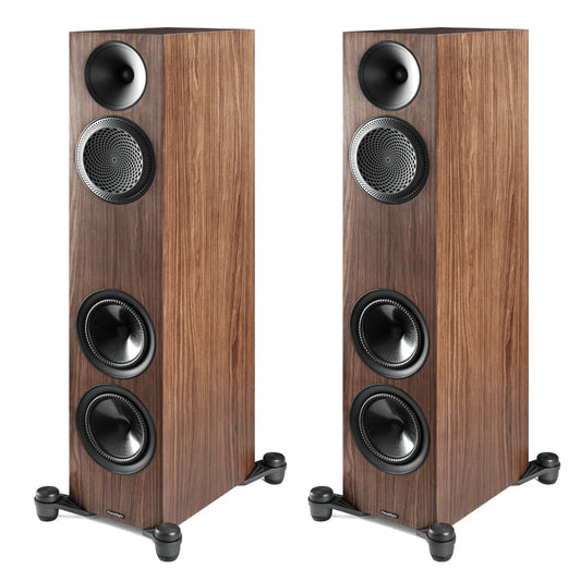 Paradigm Premier 720F v2 Floorstanding Speakers (Pair)