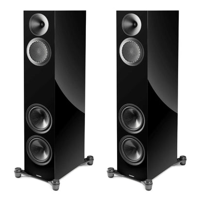 Paradigm Premier 820F v2 Floorstanding Speakers (Pair)