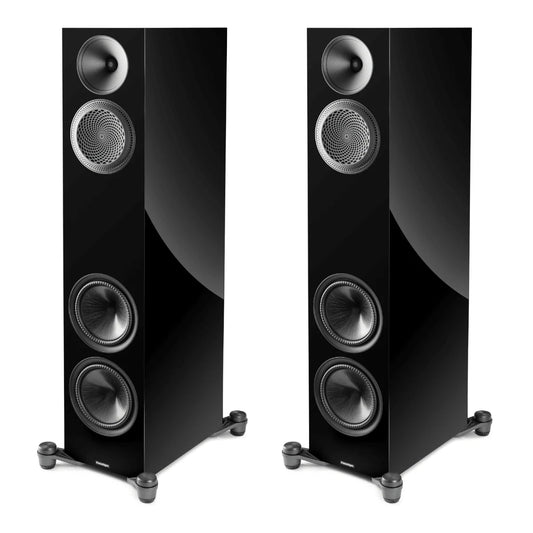 Paradigm Premier 820F v2 Floorstanding Speakers (Pair)
