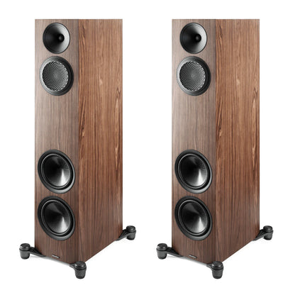 Paradigm Premier 820F v2 Floorstanding Speakers (Pair)