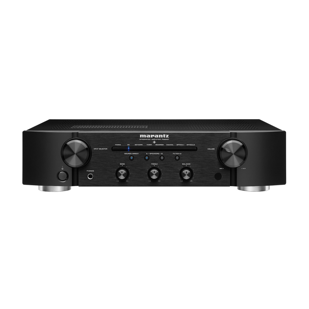Marantz PM6007 Two Channel Integrated  Amplifier