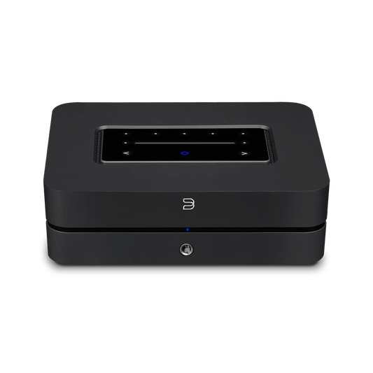 Bluesound Powernode Streaming Amplifier