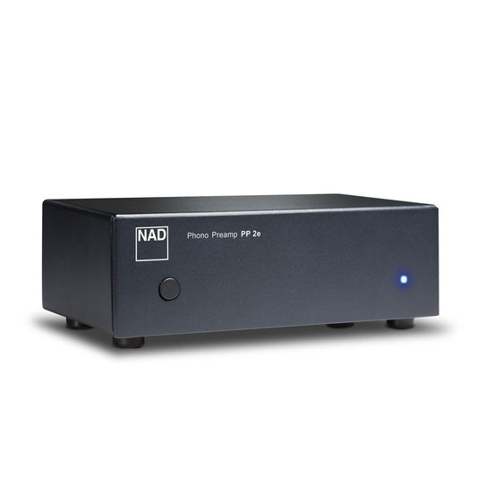 NAD PP2e Phono Preamplifier