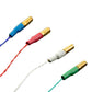 Pro-Ject Lead it Premium Silver Headshell cable