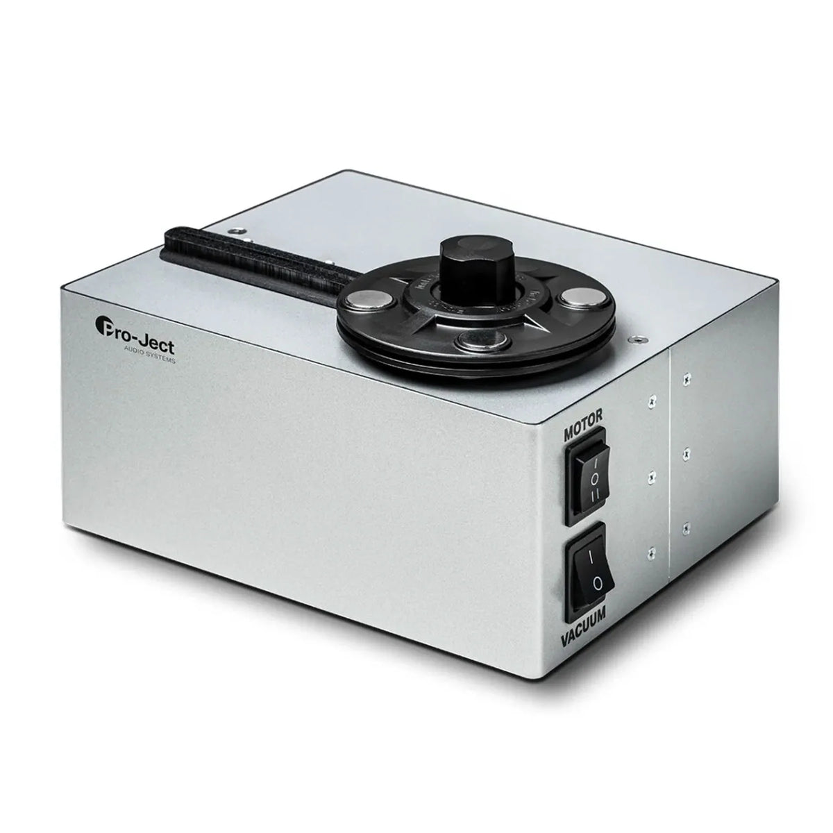 Pro-Ject VC-E Mini Ultra-Compact Record Cleaning Machine