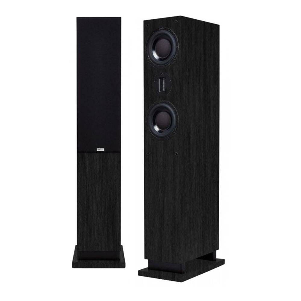 ProAc Response D48 Dome Or Ribbon Floorstanding Speakers (Pair)