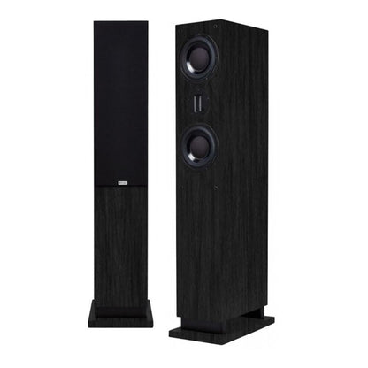 ProAc Response D48 Dome Or Ribbon Floorstanding Speakers (Pair)