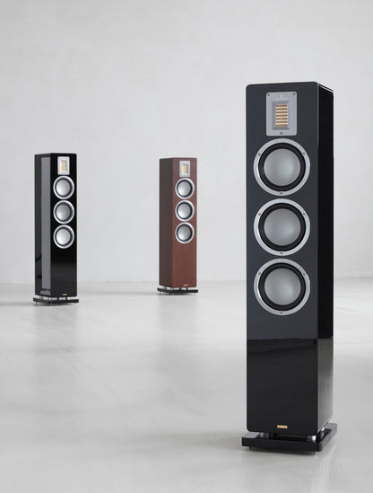 Audiovector QR-5 SE Floorstanding Speakers