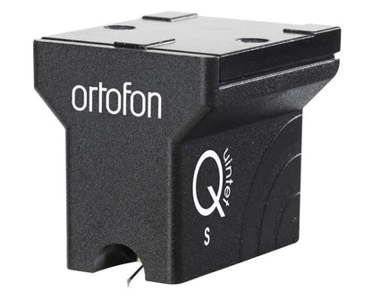 Ortofon MC Quintet Black S Cartridge