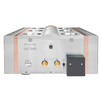 Dan D'Agostino Relentless Pre-amplifier