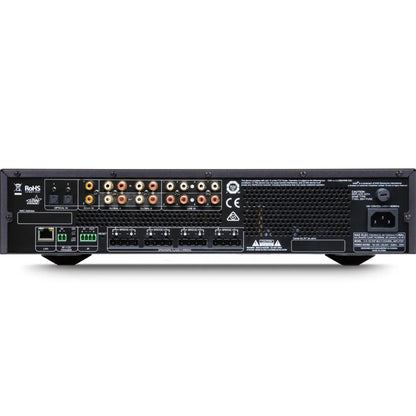NAD CI 8-150 DSP v2 Multi-Channel Network Amplifier
