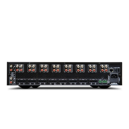 NAD CI 16-60 DSP v2  Multi-Chanel Network Power Amplifier