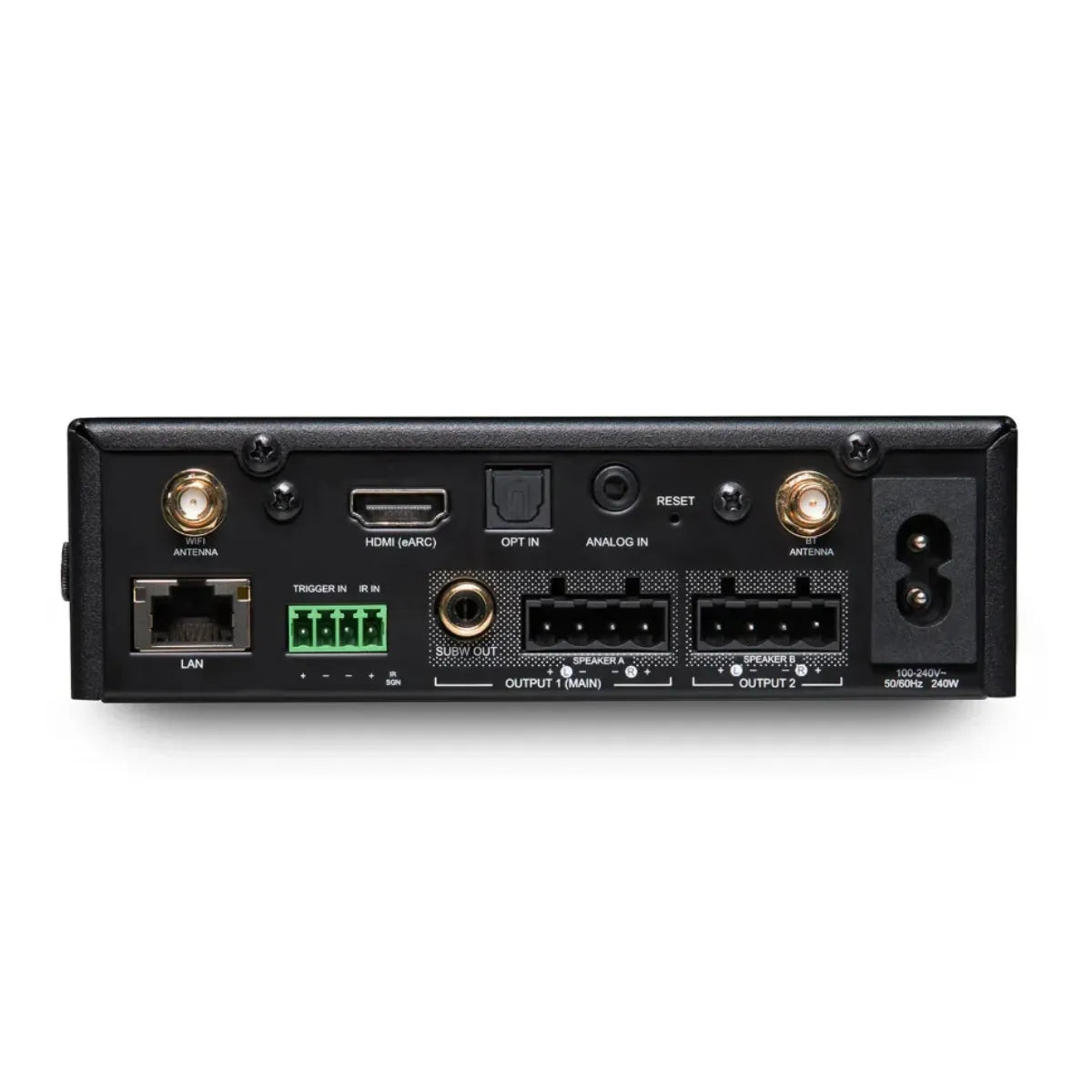 NAD CI SA2-120 BluOS Streaming Amplifier Module