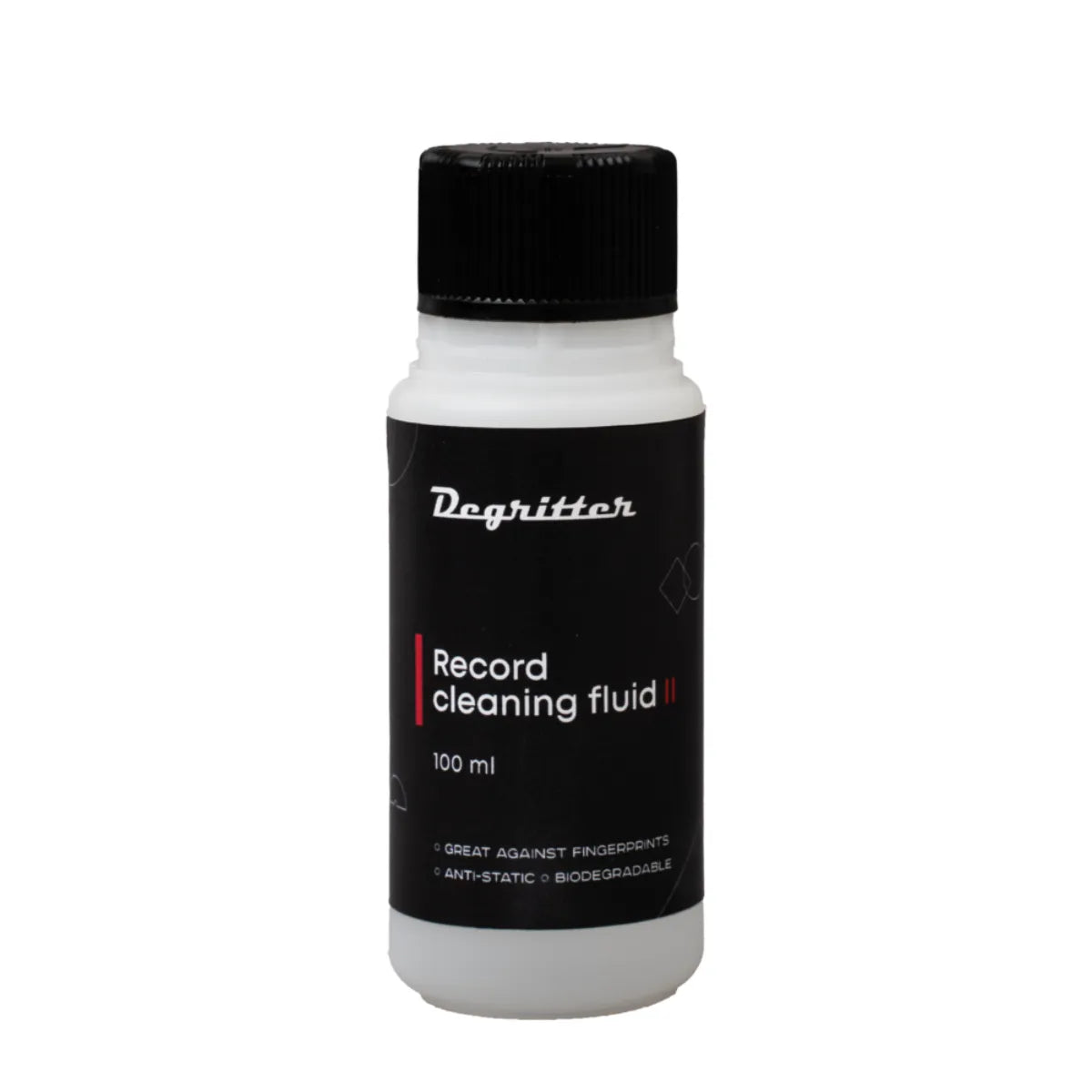 Degritter 100ml Cleaning Fluid