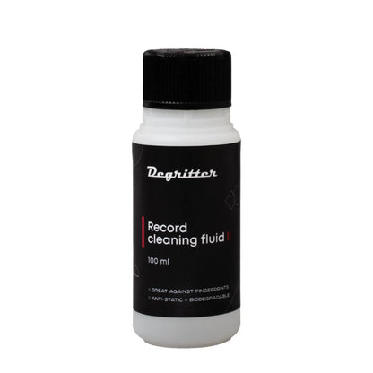 Degritter 100ml Cleaning Fluid