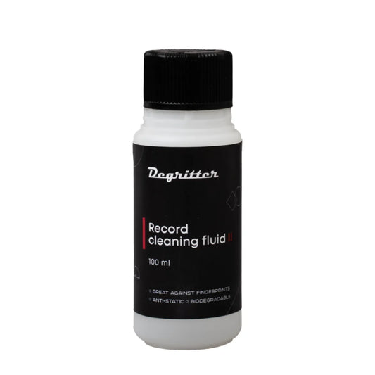 Degritter 100ml Cleaning Fluid