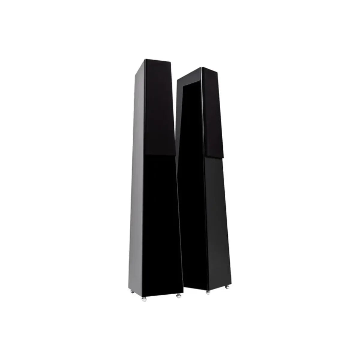 Totem Tribe Tower Floor Standing Speakers (Pair)