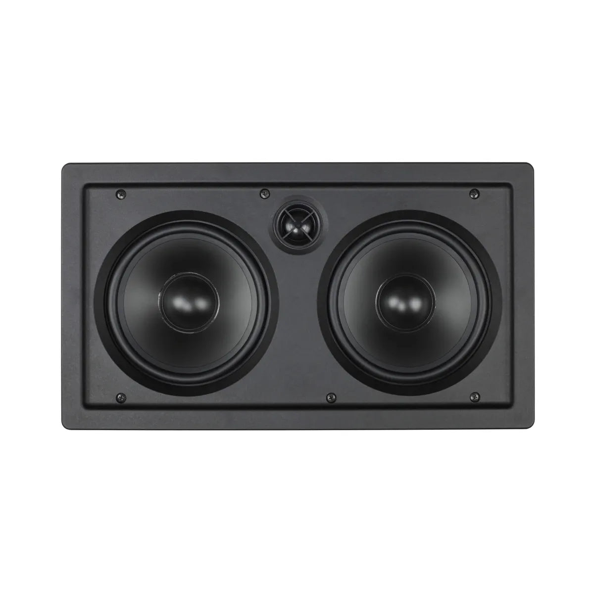 Totem KIN IW6C SLIM 6 Inch In-Wall Speaker
