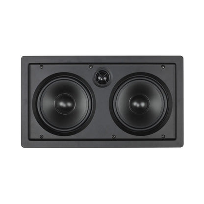 Totem KIN IW6C SLIM 6 Inch In-Wall Speaker