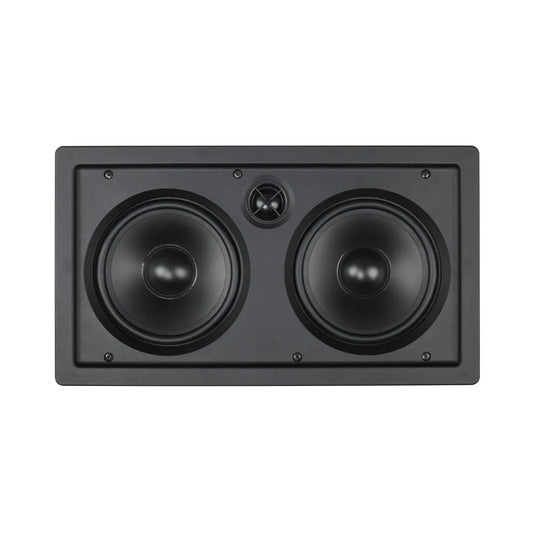 Totem KIN IW6C SLIM 6 Inch In-Wall Speaker