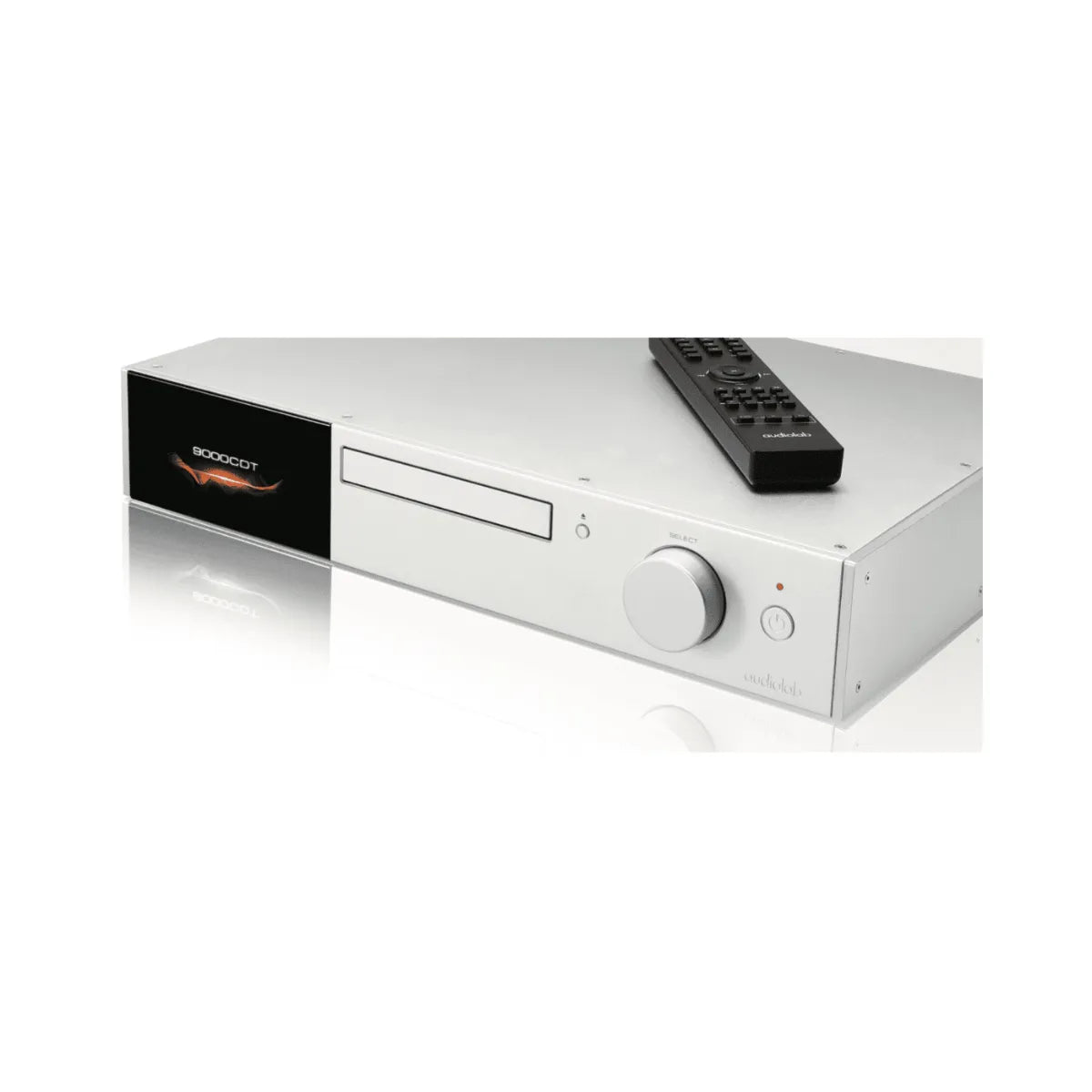 Audiolab 9000CDT CD Transport