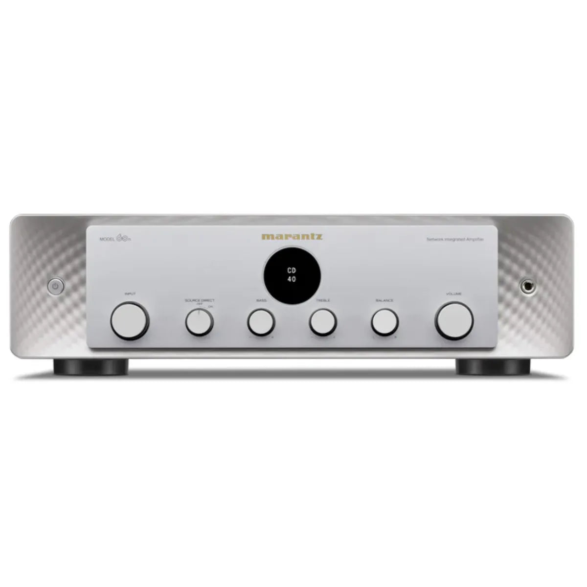 Marantz Model 60n Network Integrated Amplifer