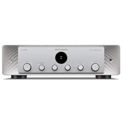 Marantz Model 60n Network Integrated Amplifer