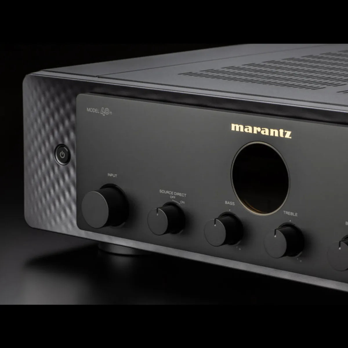 Marantz Model 40n Two Channel Amplifier