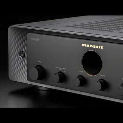 Marantz Model 40n Two Channel Amplifier