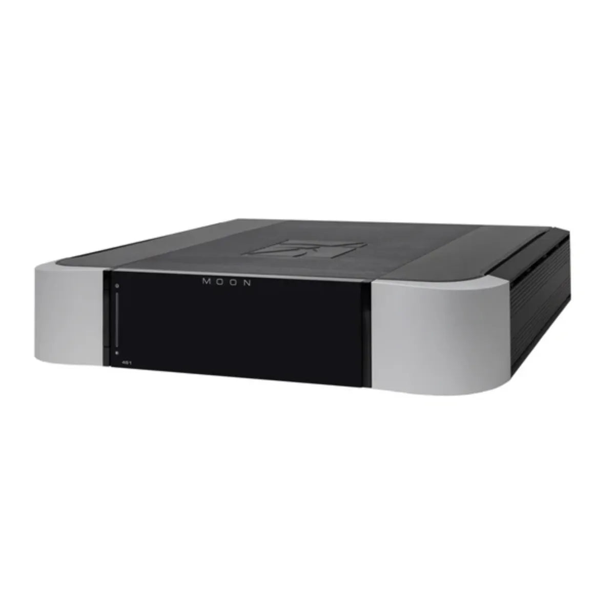 Moon 461 Power Amplifier