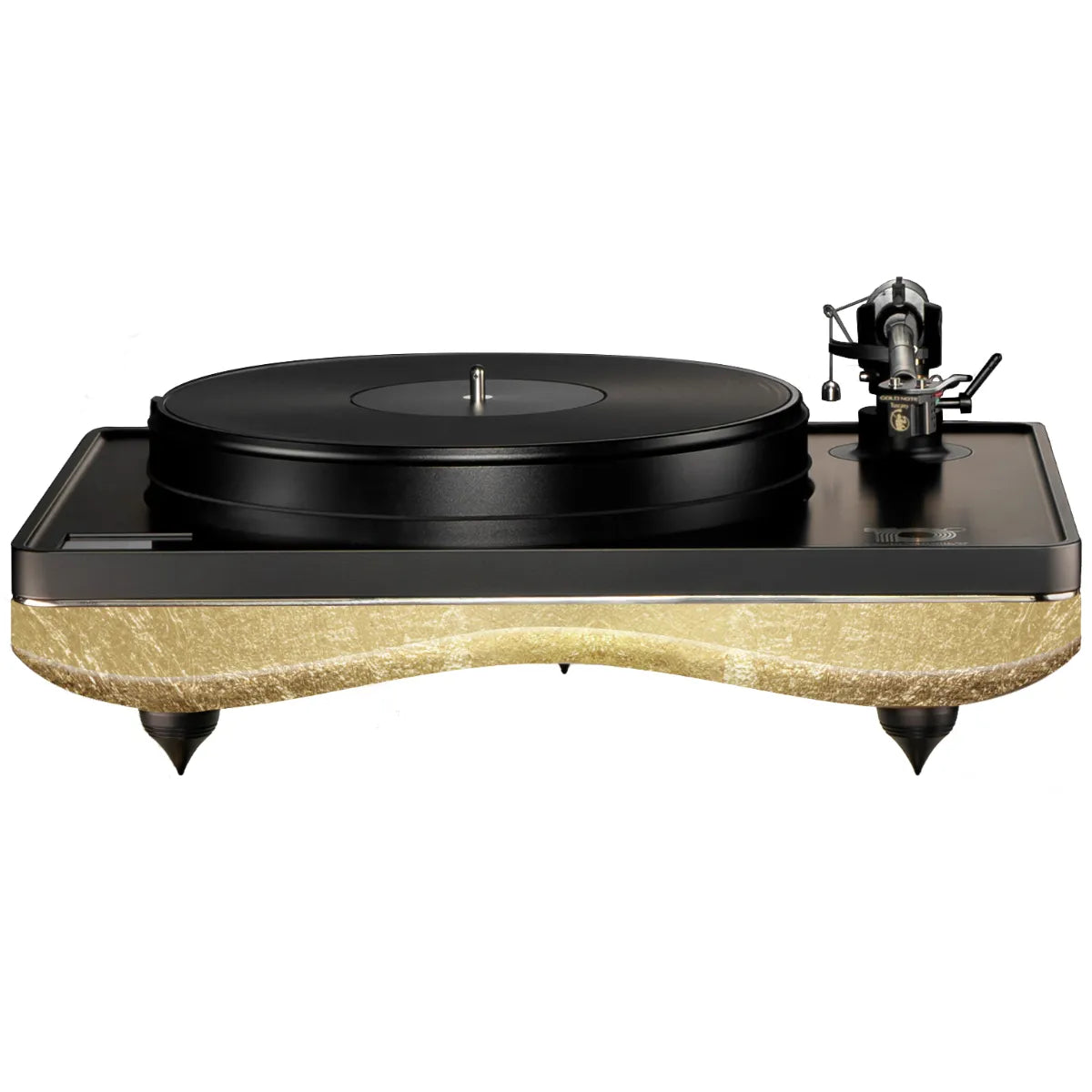Gold Note Mediterraneo X Turntable