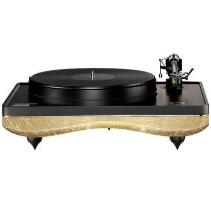 Gold Note Mediterraneo X Turntable