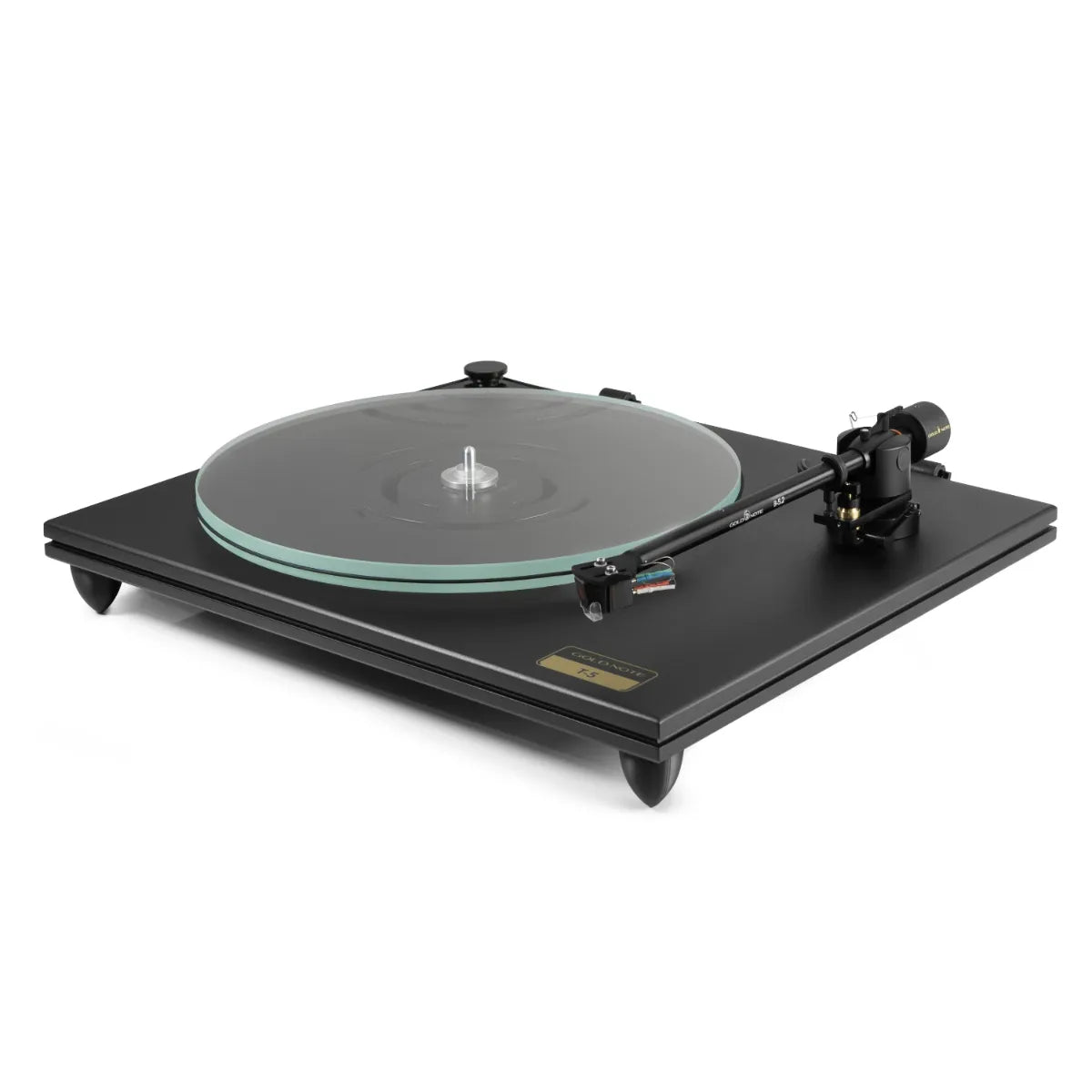 Gold Note T-5 Turntable