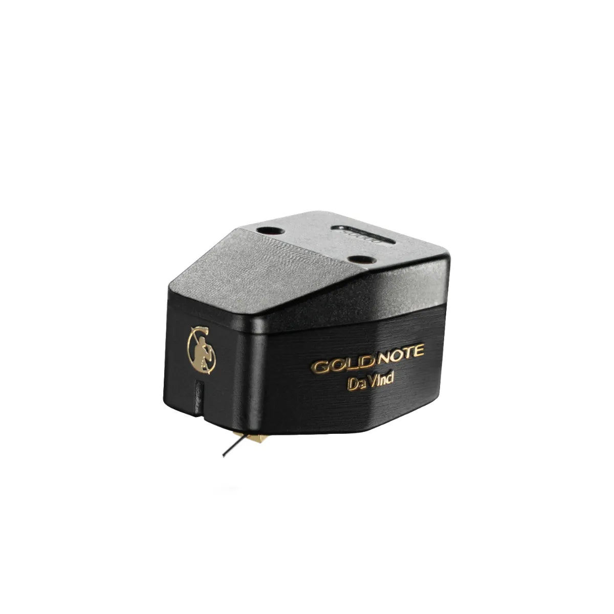 Gold Note Da Vinci Cartridge
