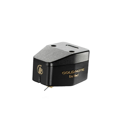 Gold Note Da Vinci Cartridge