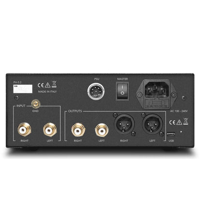 Gold Note PH-5.2 Phono Preamplifier