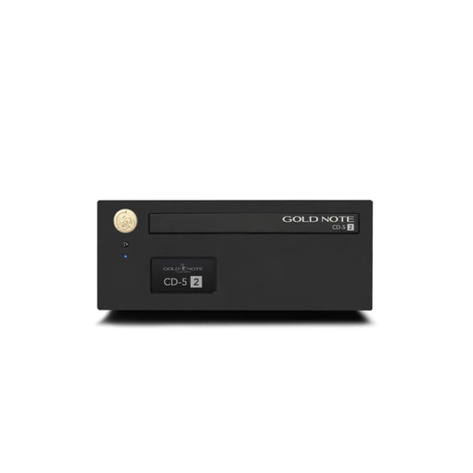 Gold Note CD-5.2 CD Player