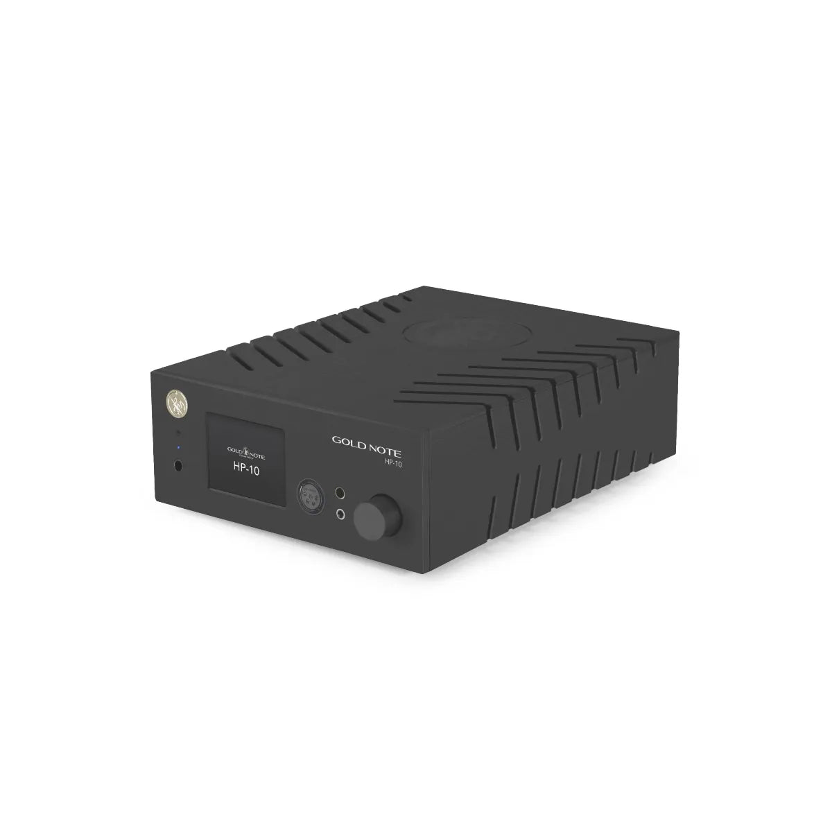 Gold Note HP-10 Headphone Amplifier