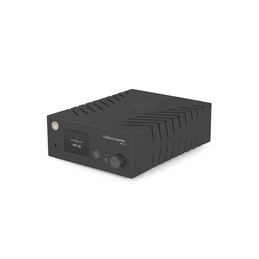 Gold Note HP-10 Headphone Amplifier
