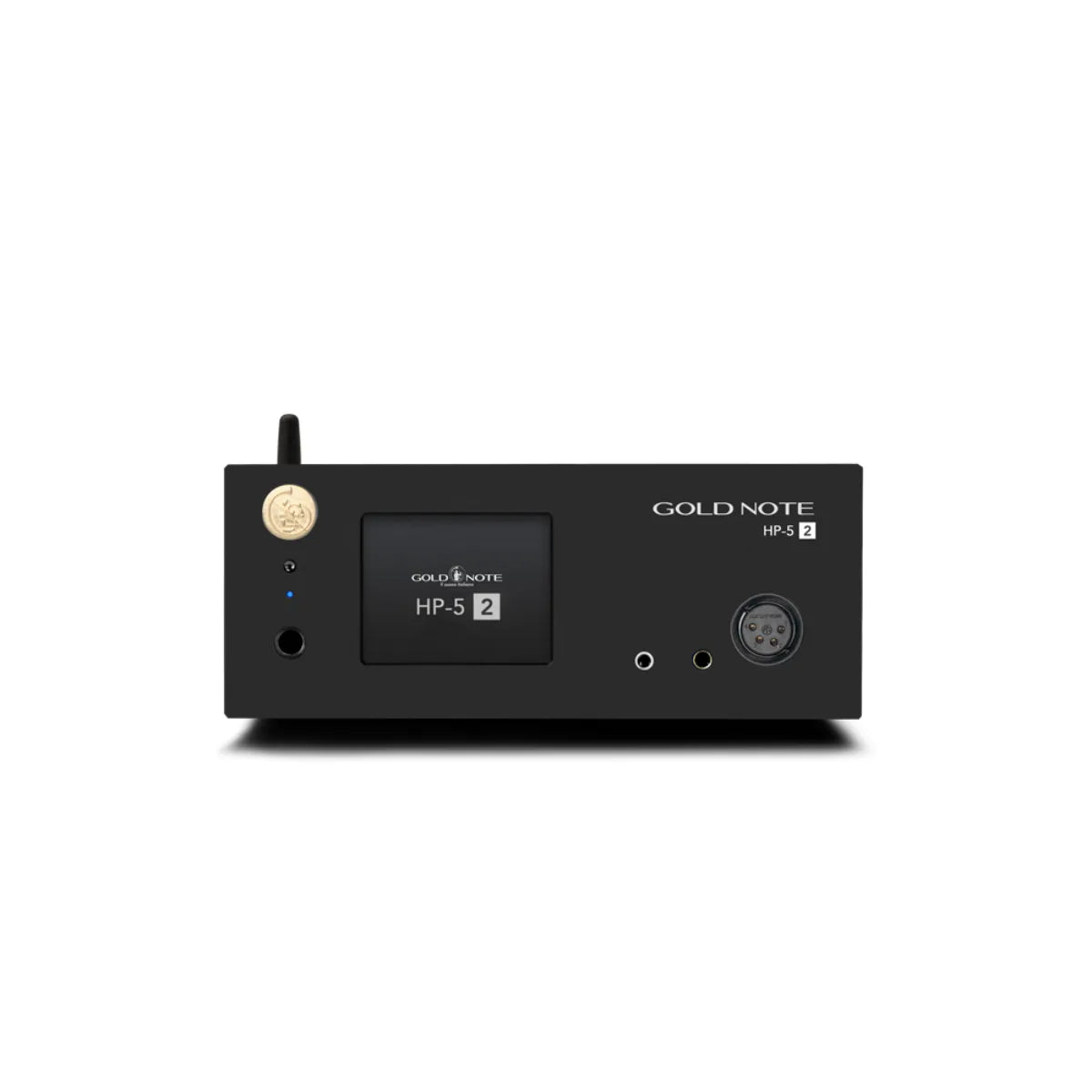 Gold Note HP-5.2 Headphone Amplifier
