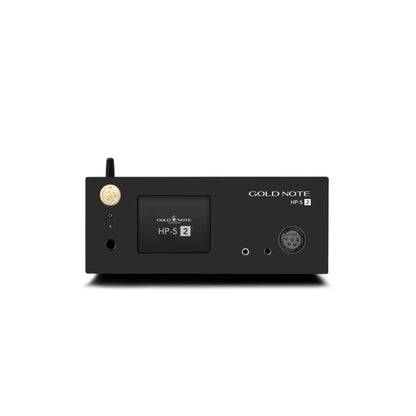 Gold Note HP-5.2 Headphone Amplifier
