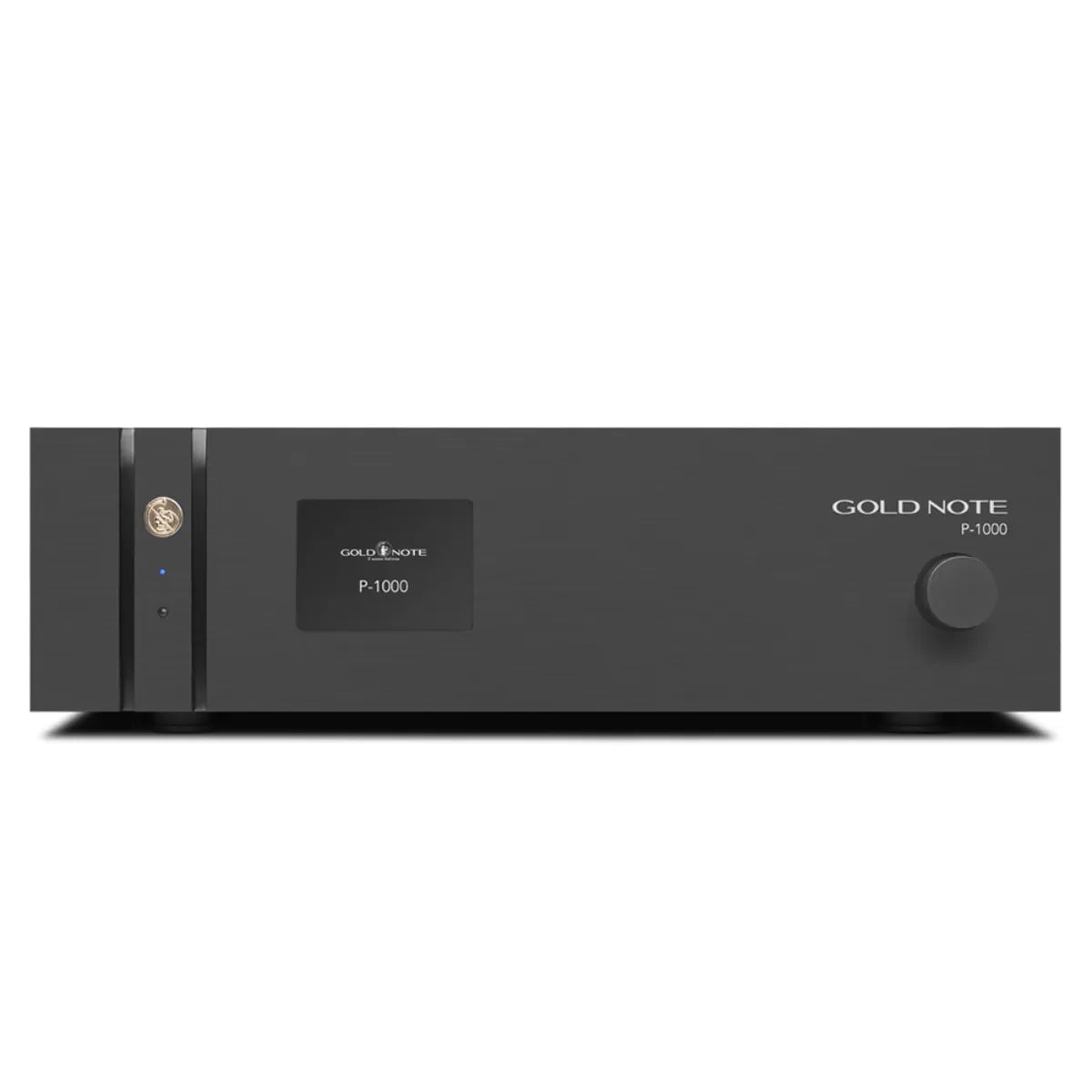 Gold Note P-1000 Line Preamplifier