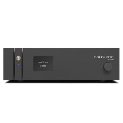 Gold Note P-1000 Line Preamplifier