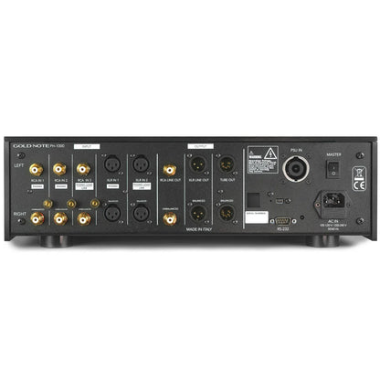 Gold Note P-1000 Line Preamplifier