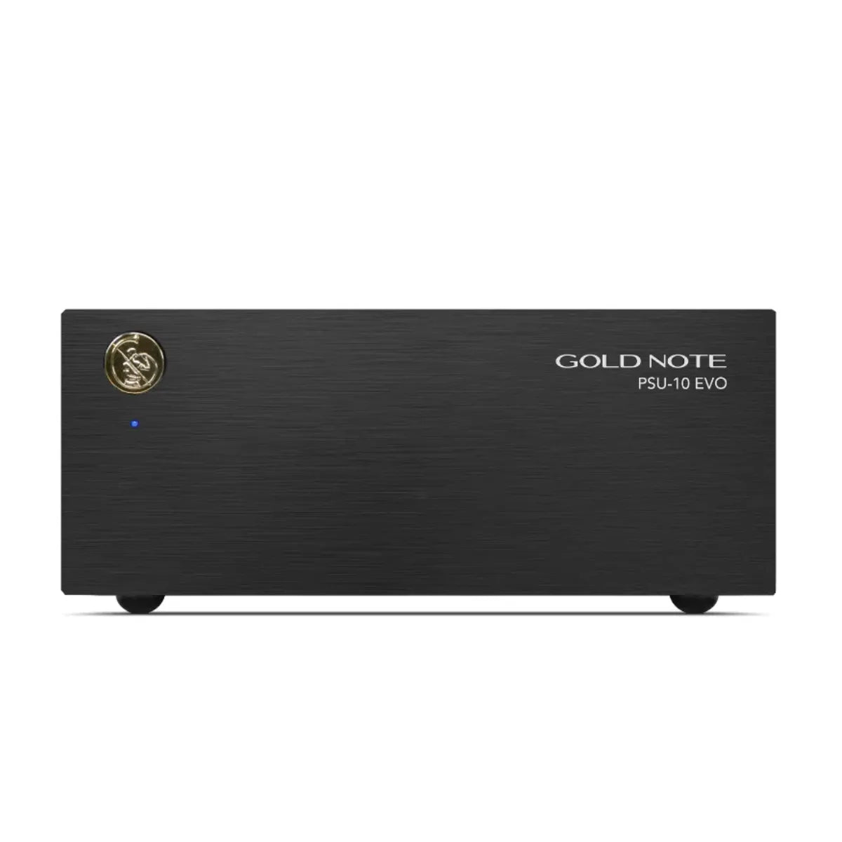 Gold Note PSU-10 EVO External Power Supply