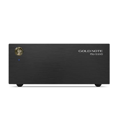 Gold Note PSU-10 EVO External Power Supply